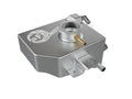 aFe auto part installed view