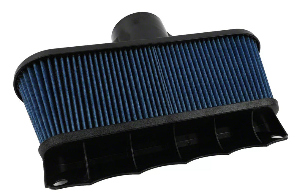 SLP 2001-2004 Corvette Blackwing Cold Air Intake
