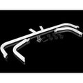 Braum 02-08 Nissan 350Z Harness Bar Kit - White Gloss - BRHB-35WG
