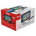 DOUBLEDIN APPLE CARPLAY MECHLESS MULTIMEDIA PLAYER; 62IN TOUCHSCREEN BT W/REA