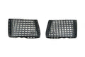 DV8 Offroad 2024+ Toyota Land Cruiser Rear Windowpocket Molle