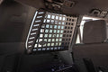 DV8 Offroad 2024+ Toyota Land Cruiser Rear Windowpocket Molle