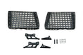 DV8 Offroad 2024+ Toyota Land Cruiser Rear Windowpocket Molle