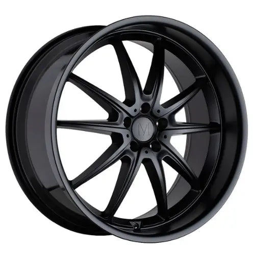 MANDRUS ARGENT 20X10 5/112 ET25 CB