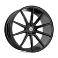 AB20 20X8.5 5X4.25 G-BLK 38MM