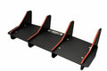 Maxton Design Racing Rear Diffuser (Black Red)