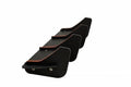 Maxton Design Racing Rear Diffuser (Black Red)
