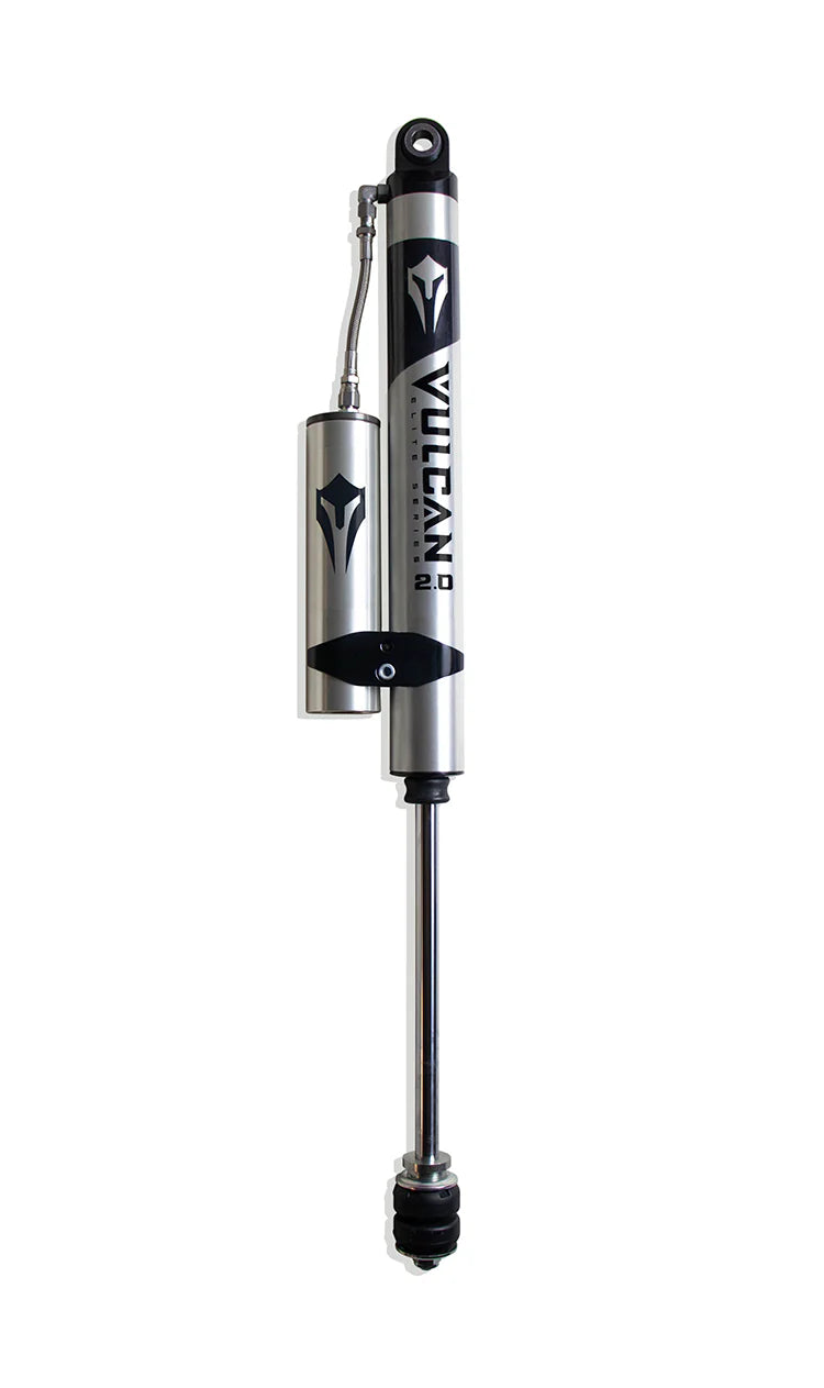 VULCAN 2.0 ELITE SERIES RESERVOIR REAR SHOCK