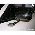F3 CF Mirror/Blk Maz/RX-7