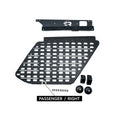 Cali Raised 10-24 Toyota 4Runner T4R 5Gen Exterior Window Molle Panel/Cali Raised Rack/Passenger