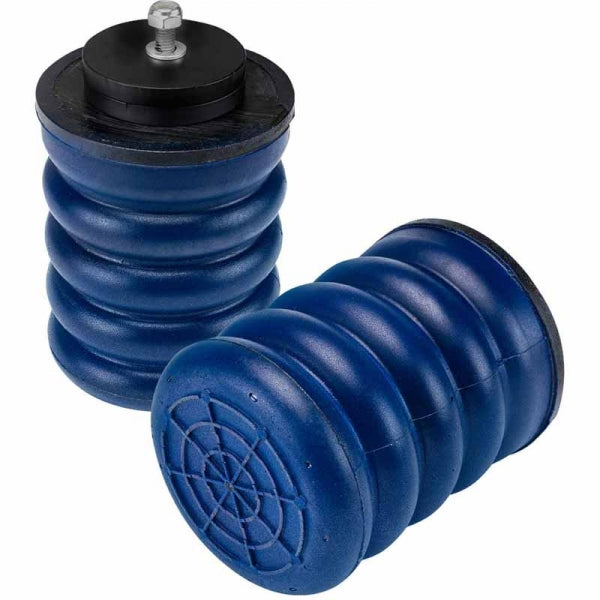 1000LB CAPACITY SUMOSPRINGS REAR SOLO KIT FOR EXCURSION