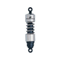 Progressive Cruiser 412 Series Shocks 11.0in - Chrome