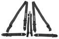 SPARCO black auto part