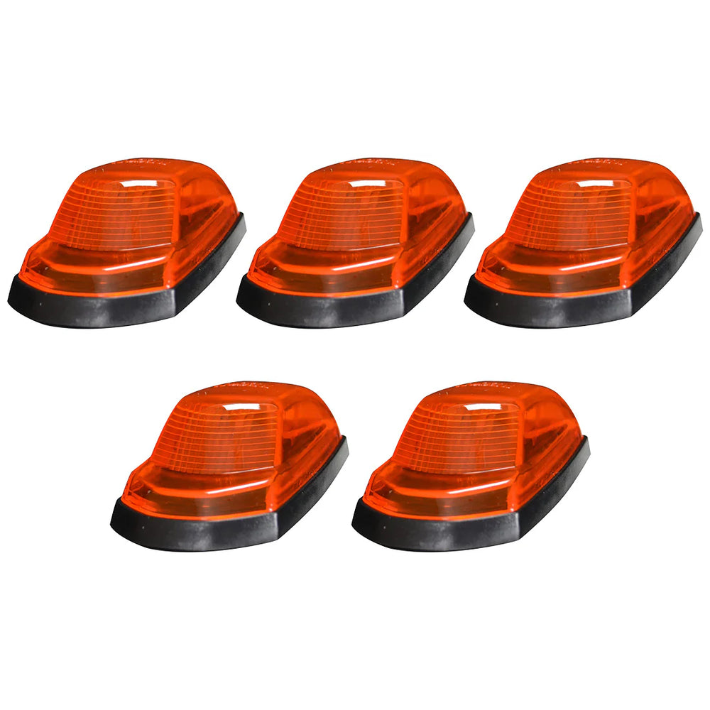 Recon Truck Accessories cab lights