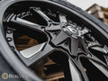 Wheel Pros HYDRO 20X9 5X4.5/5 NBD 5.00 78.1 01MM D60320902650