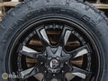 Wheel Pros HYDRO 20X9 5X4.5/5 NBD 5.00 78.1 01MM D60320902650
