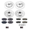 PowerStop auto part