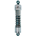 Progressive Triumph 412 Series Shocks 14.25in - Black