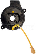 CLOCK SPRING