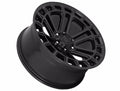 D718 17X9 6X135 MT-BLK -12MM