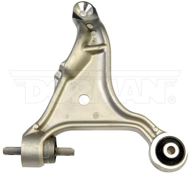 CONTROL ARM W/O BALL JOINT