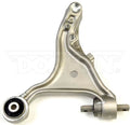 CONTROL ARM W/O BALL JOINT