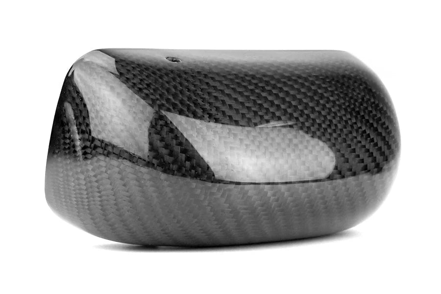F3 CF Mirror/Blk Sci FRS/