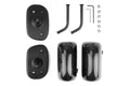 F3 CF Mirror/Blk Sci FRS/