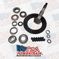 Differential Ring and Pinion
