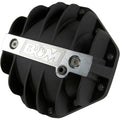 DIFF COVER-BLACK, CHRYSLER 9.25" CAST AL
