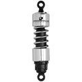 Progressive Cruiser 412 Series Shocks 13.0in - Chrome