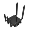 CONNECT 5G WITH RV HALO RETAIL