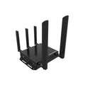 CONNECT 5G WITH RV HALO RETAIL