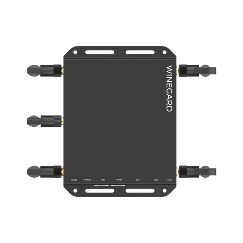 CONNECT 5G WITH RV HALO RETAIL