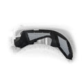 DV8 Offroad auto part close-up