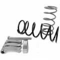 EPI 03-14 Can-Am 400 Outlander 4x4 Stock Tires Low Elev. Sand Dune Clutch Kit