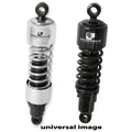 Progressive Harley 412 Series Shocks 12.5in - Black