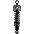 Progressive Harley-Davidson 412 Series Shocks 13.5in - Black