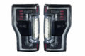 DINAN SIGNATURE FLOOR MATS - T