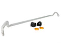 Nolathane sway bar