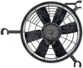 RADIATOR FAN