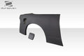 Extreme Dimensions fender flares