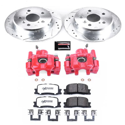 PowerStop auto part