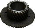 MOTIVE GEAR S5-42 47 47M 16-3 8 M S - ZF42-2A