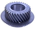 Motive Gear auto part installed view