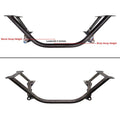 UPR 79-93 A Arm Steel-Sway 2004-03S