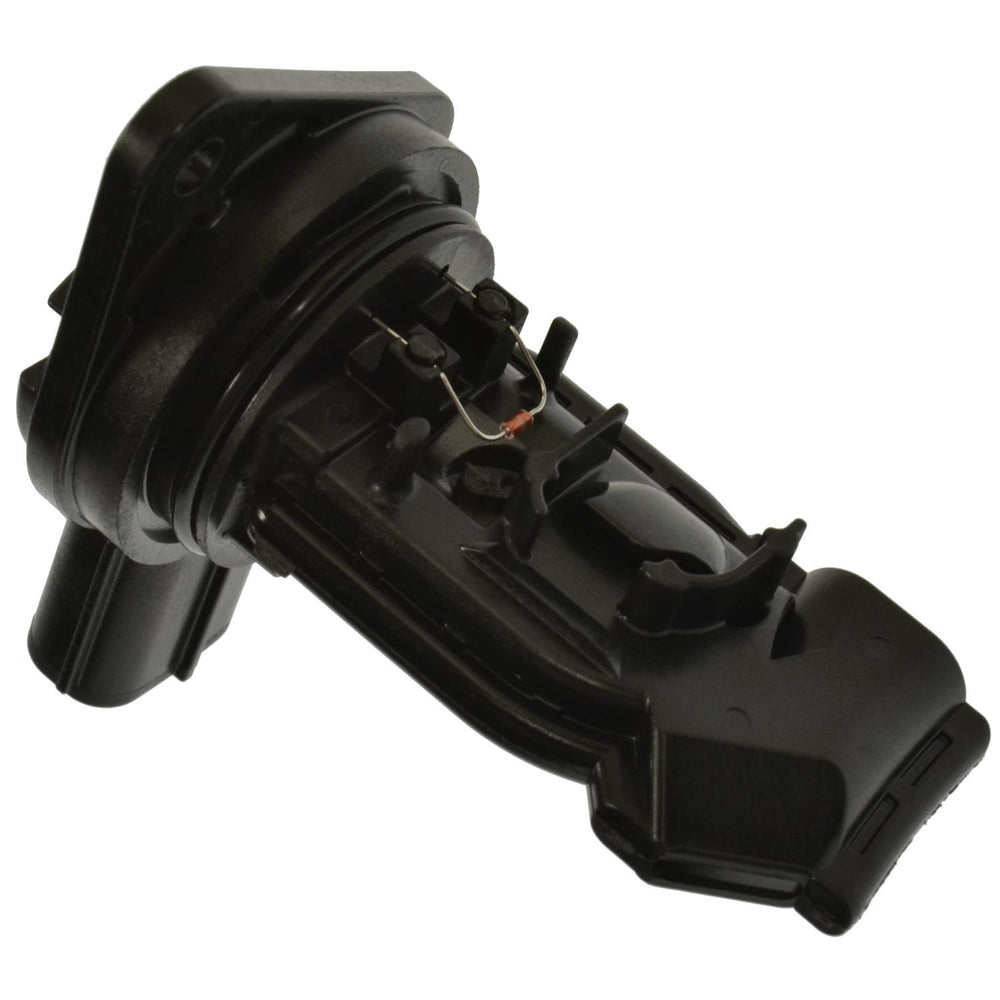 MASS AIR FLOW