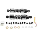Progressive Cruiser 412 Series Shocks 11.5in - Chrome