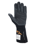 Glove Tech-1 ZX V4 Blk / Flou Orange Medium