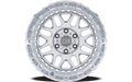 BRHLB 20X9.5 6X135 G-SLV MIR-FC 12MM